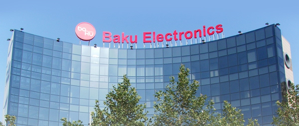 Baku Electronics