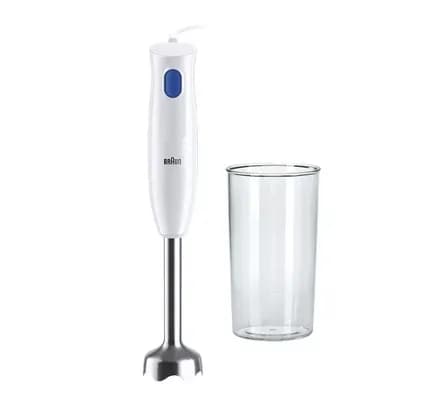 Blender Braun MQ10.001MWH