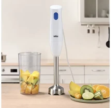 Blender Braun MQ10.001MWH