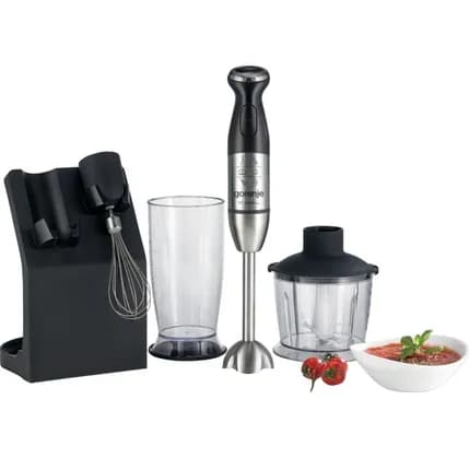 Blender Gorenje HBC807QB