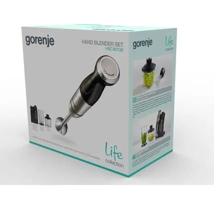 Blender Gorenje HBC807QB