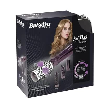 Daraqlı fen Babyliss 2736E