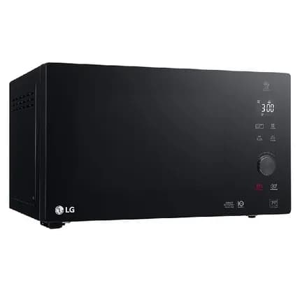 Mikrodalğalı soba LG MH6565DIS