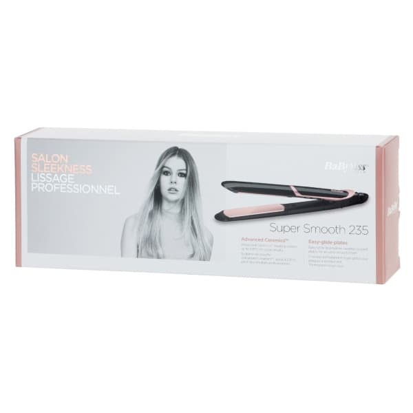 Saç düzləşdirici Babyliss ST391E