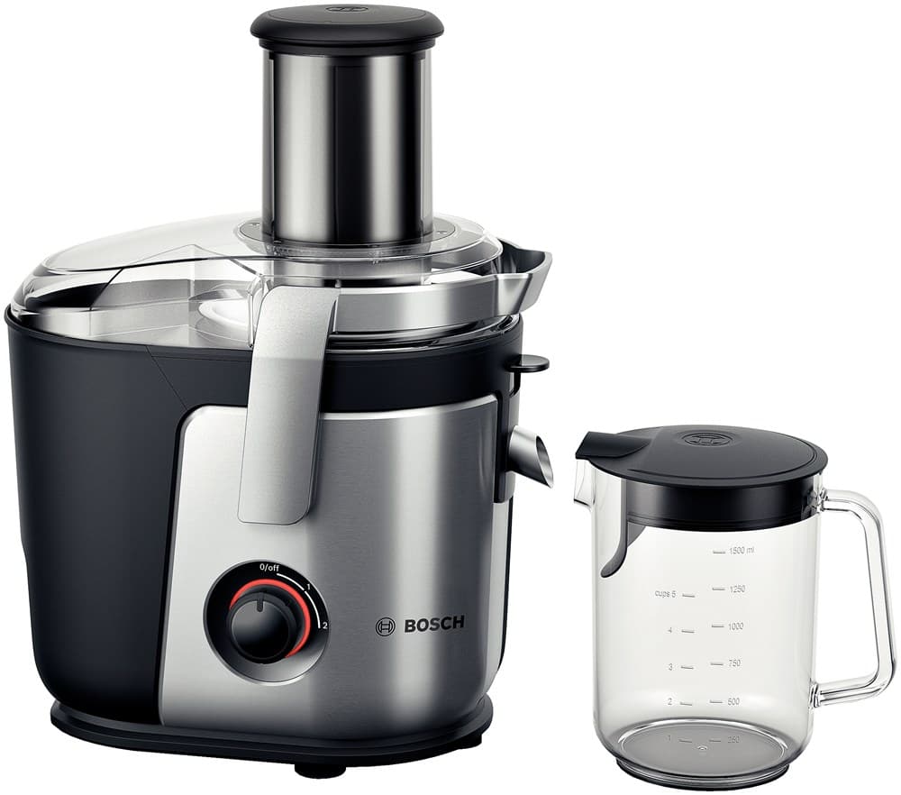 Centrifugal juicer Bosch VitaJuice 4 1000 W Gümüşü MES4000