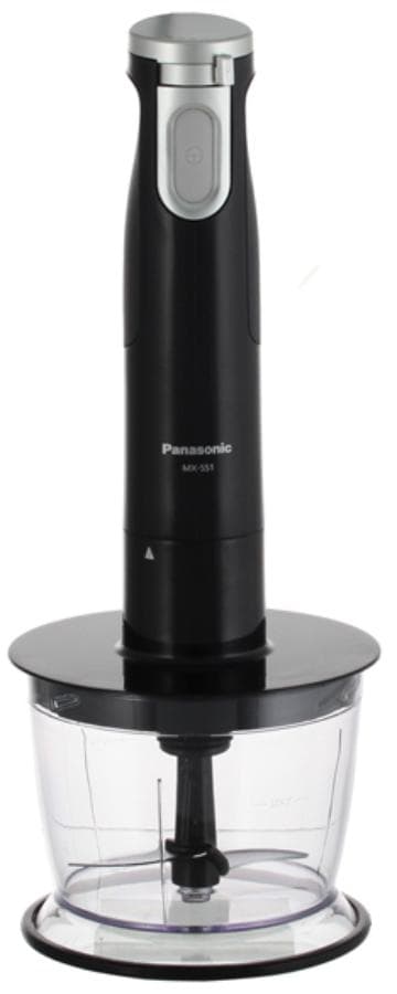 Blender PANASONIC MX-SS1BTQ