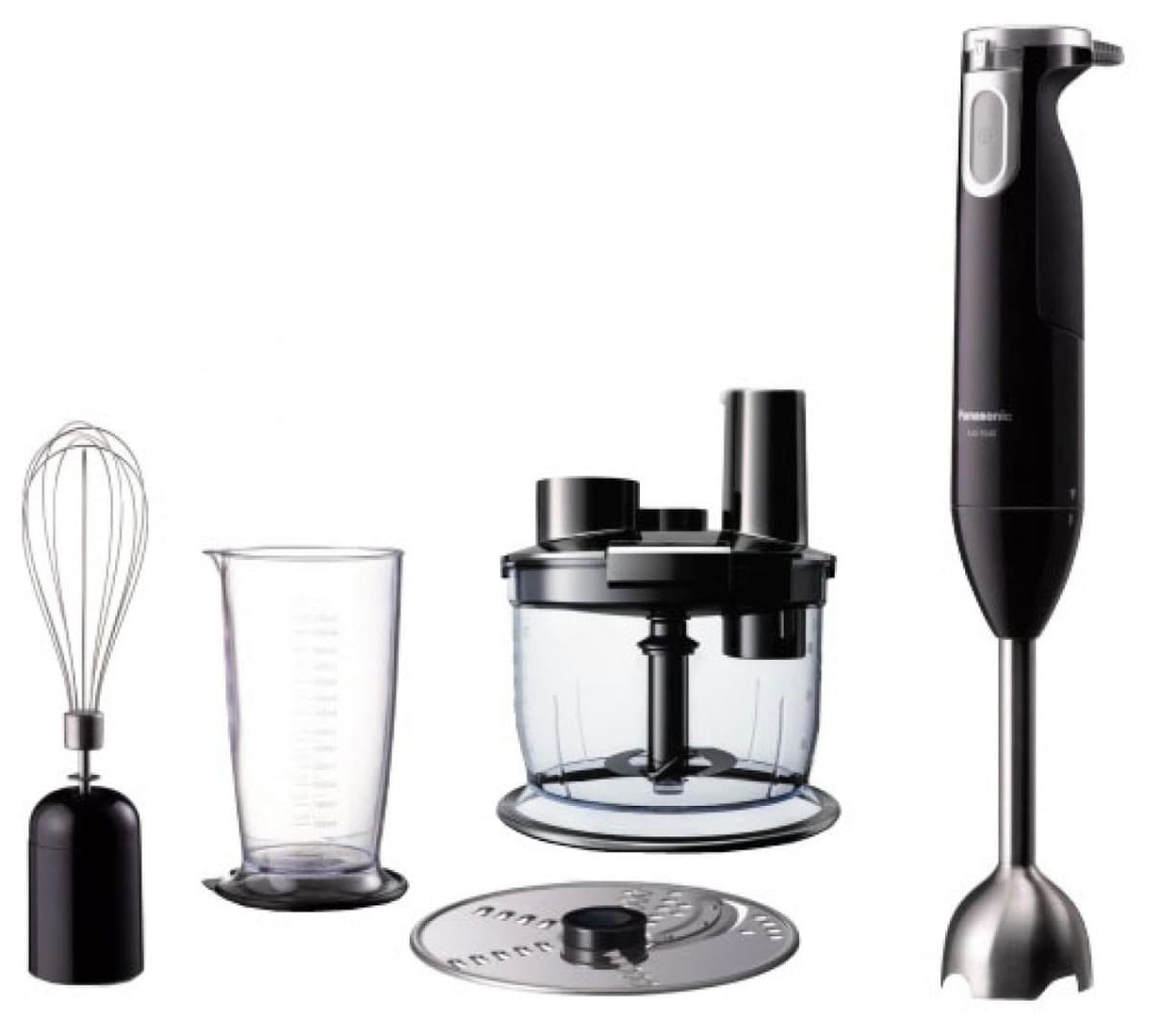 Blender PANASONIC MX-SS40BTQ