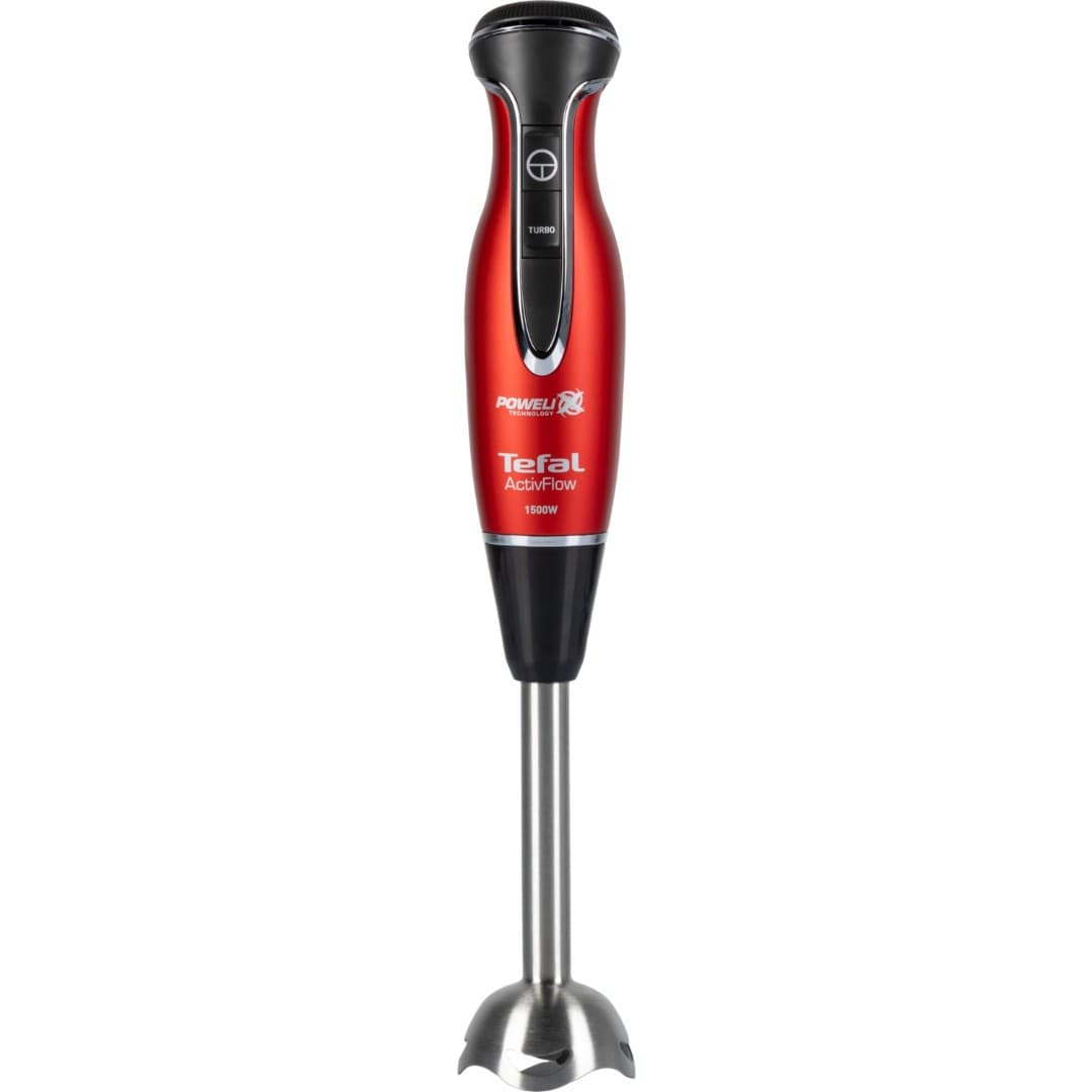 Blender TEFAL Powelix Activflow OntheGo 1500 W Şəxsi Set