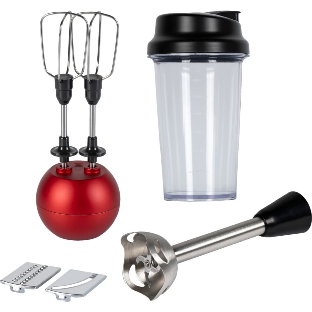 Blender TEFAL Powelix Activflow OntheGo 1500 W Şəxsi Set