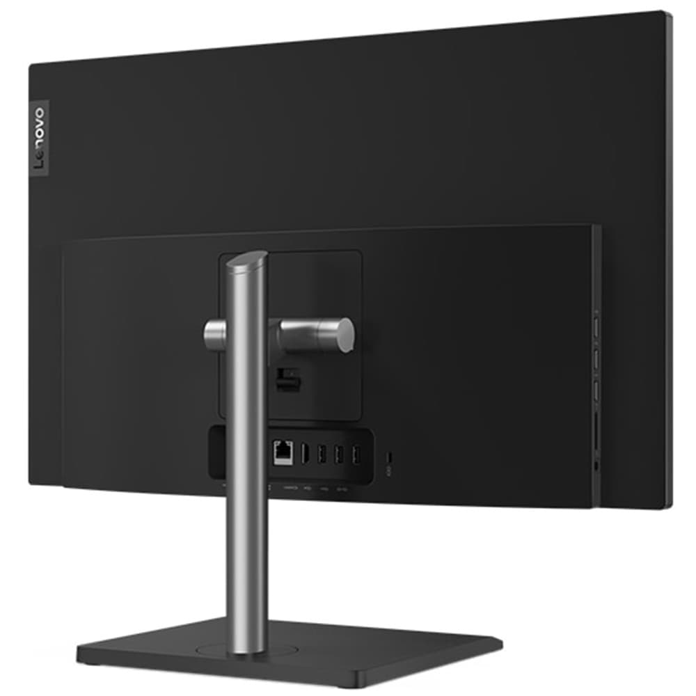 Monoblok Lenovo AIO V30A 24IIL BLACK (11LA001JRU-N)