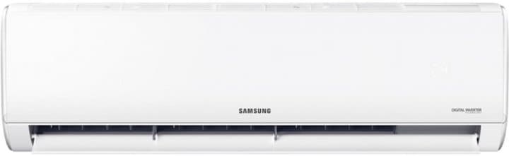 Kondisioner SAMSUNG AR12TXHQASINUA, 12000 BTU, 30-40 m2