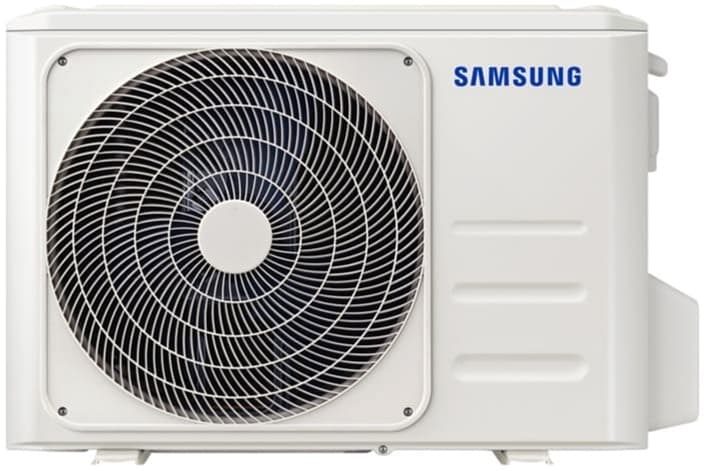 Kondisioner SAMSUNG AR12TXHQASINUA, 12000 BTU, 30-40 m2