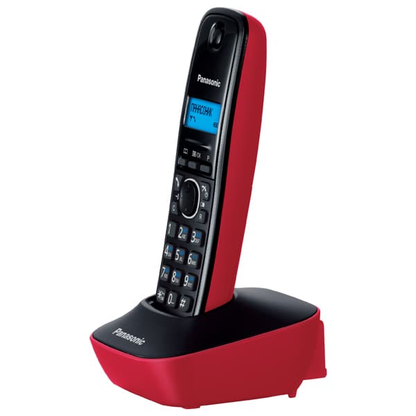 Ev telefonu Panasonic KX-TG1611UAR