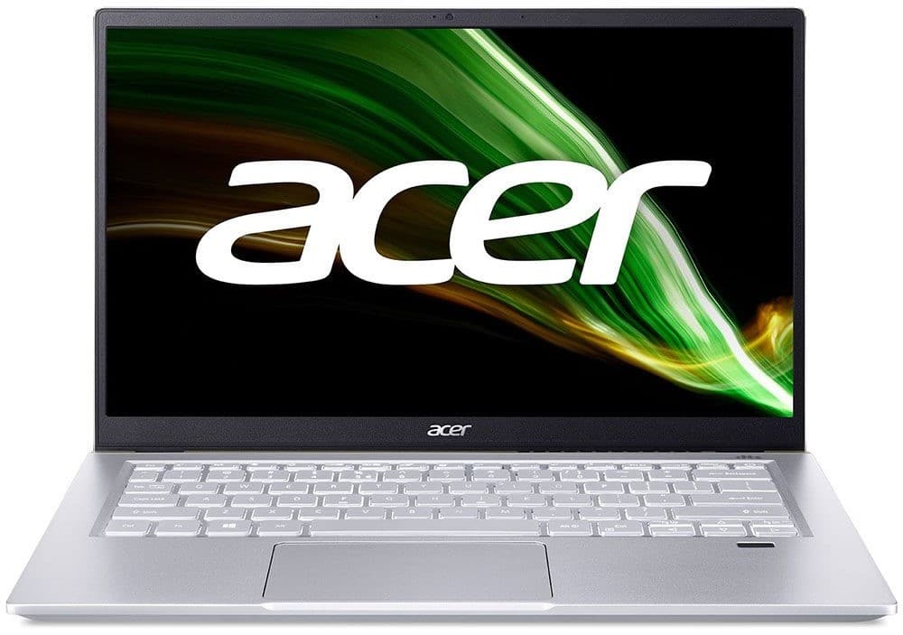 Notbuk Acer Swift 3 SF314-511/14 FHD/8/512GB SSD (NX.ABLER.004)