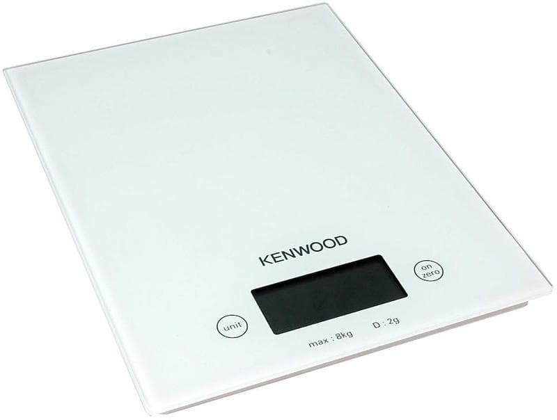 Mətbəx tərəzisi KENWOOD DS401