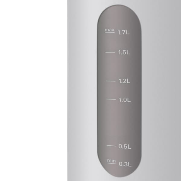 Elektrik çaydan BOSCH TWK7601