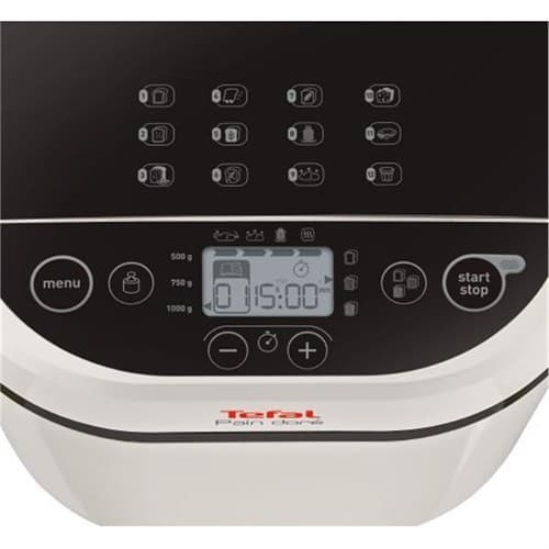 Çörəkbişirən TEFAL Pain Dore (7211002270)