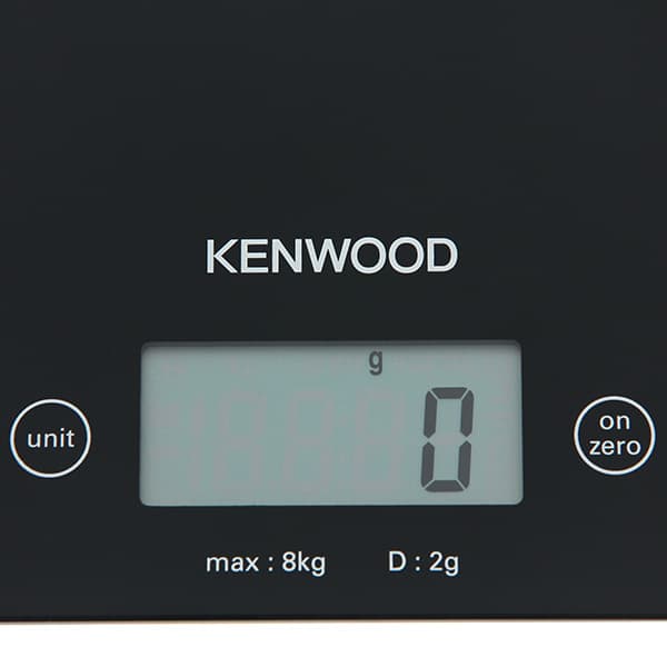 Mətbəx tərəzisi KENWOOD DS400