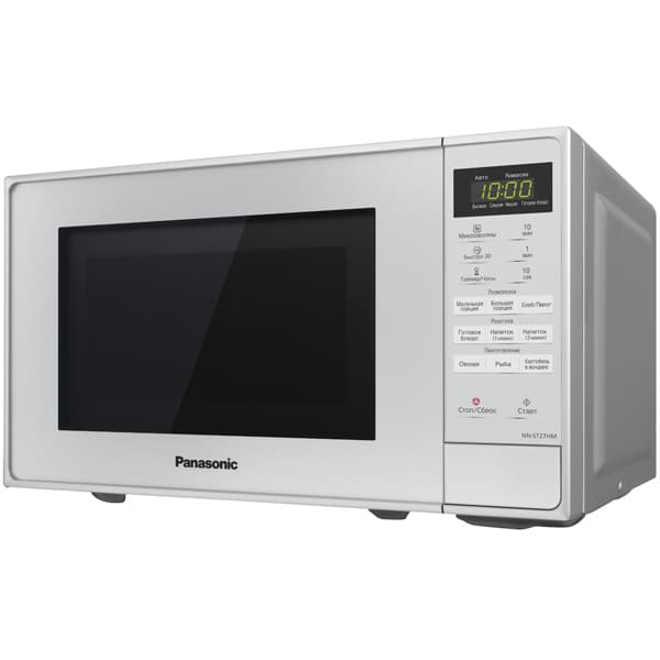 Mikrodalğalı soba PANASONIC NN-ST27HMZPE