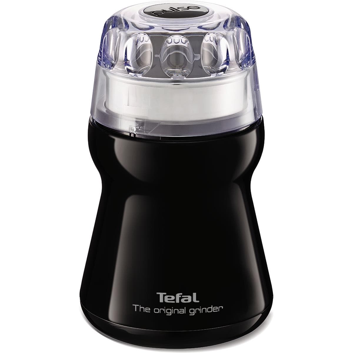 Qəhvə üyüdən TEFAL GT110 Ədviyyat Üyüdücü Qara