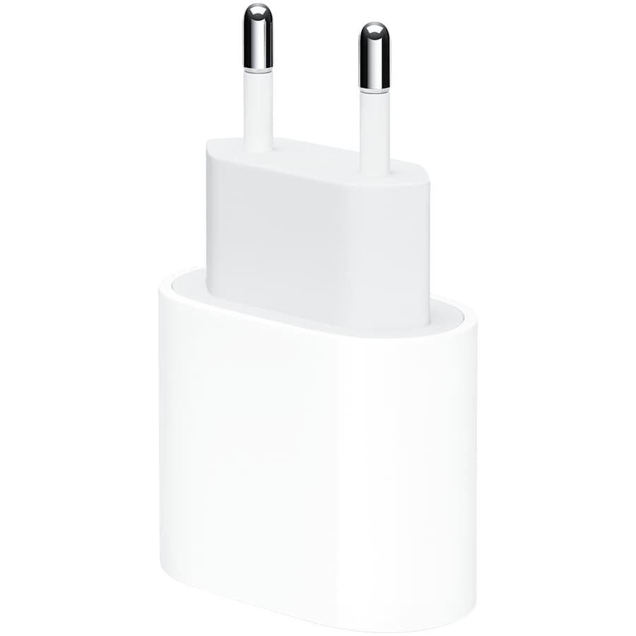 Adapter Apple USB-C 20 Vt MHJE3ZM/A