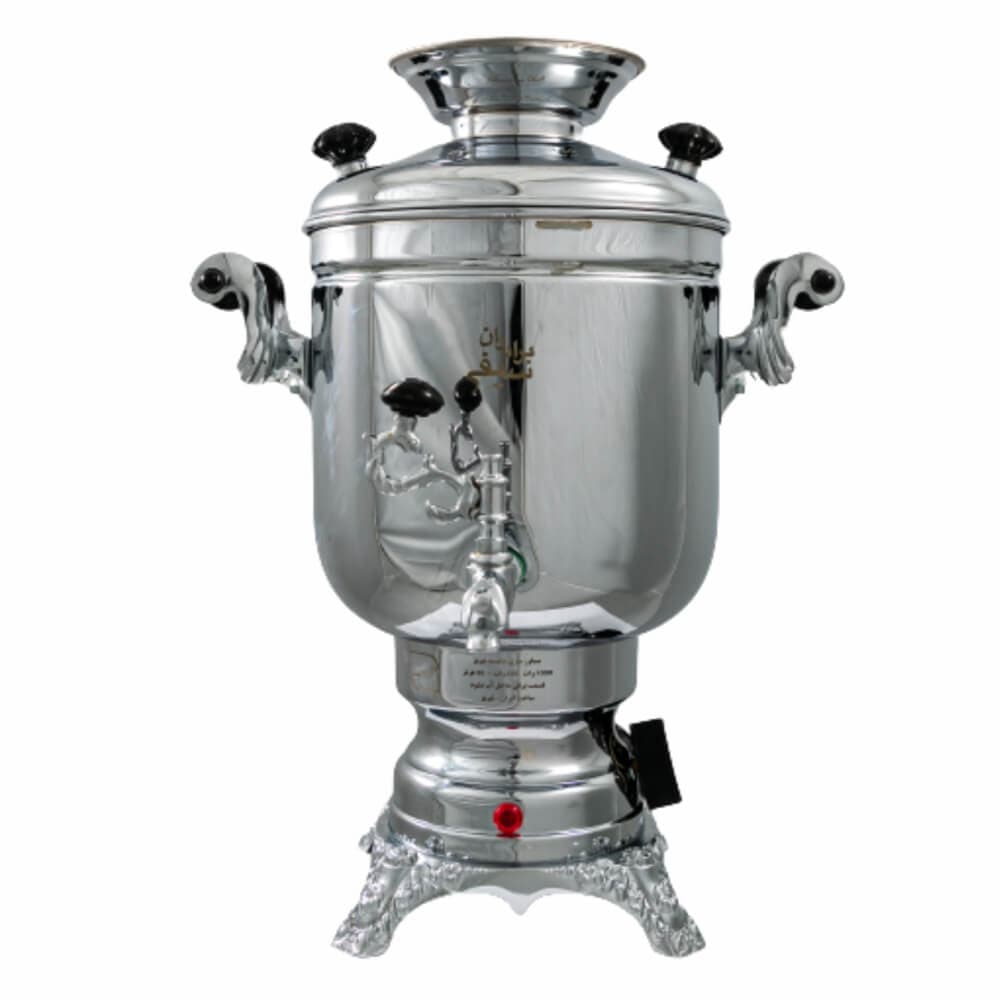 Elektrik samovar Seifi 10090026 5 LT