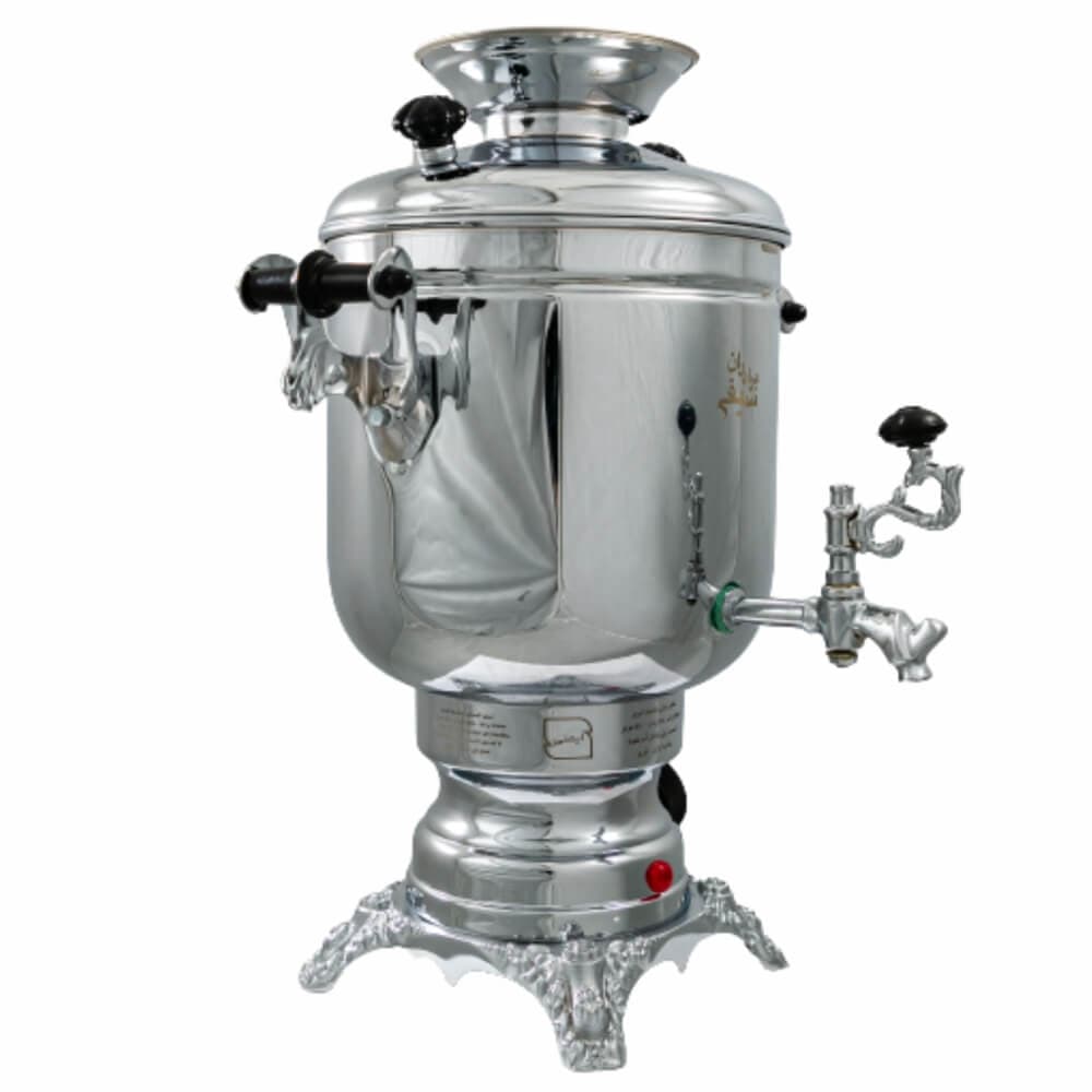 Elektrik samovar Seifi 10090026 5 LT