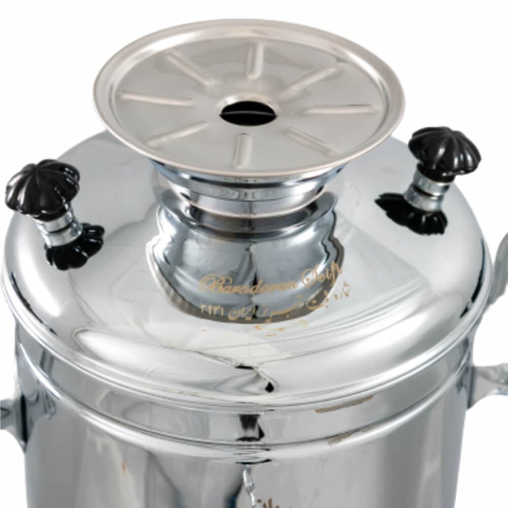 Elektrik samovar Seifi 10090026 5 LT