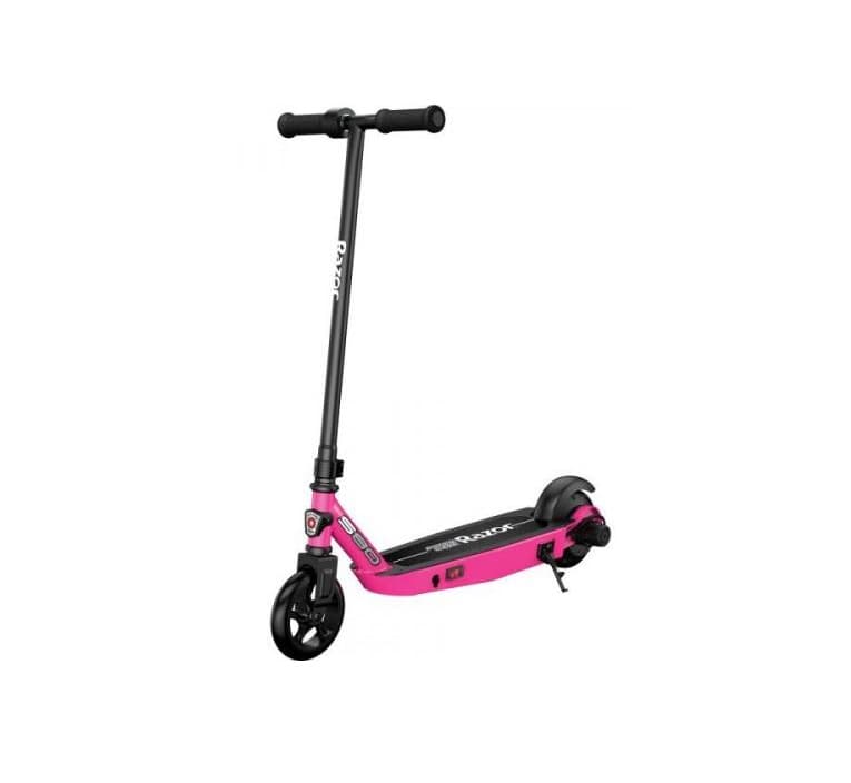 Elektrosamokat RAZOR PC S80 INTL PINK (13173862)