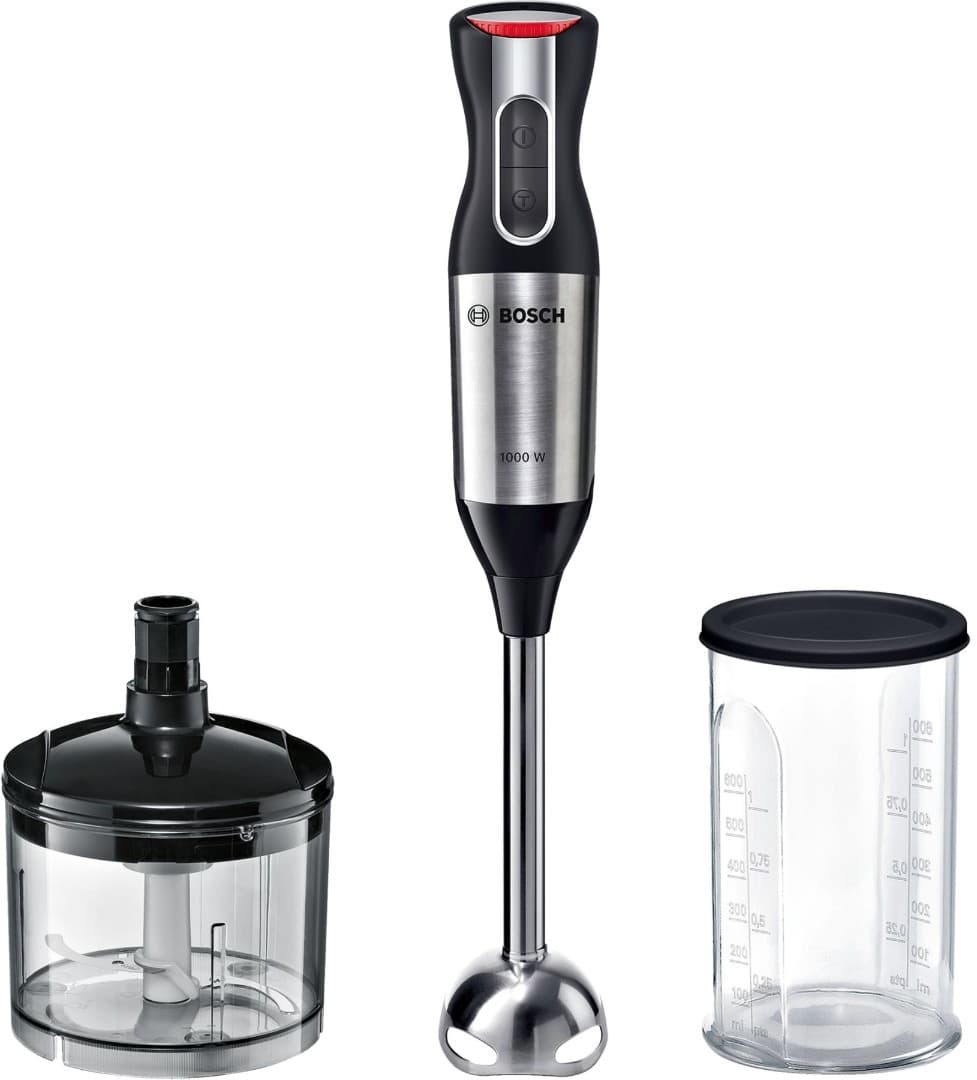 Blender BOSCH MS6CM6120