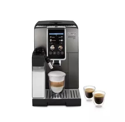 Qəhvə dəmləyən DELONGHI ECAM380.95.TB