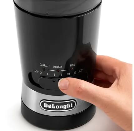 Qəhvə üyüdücü DELONGHI KG210