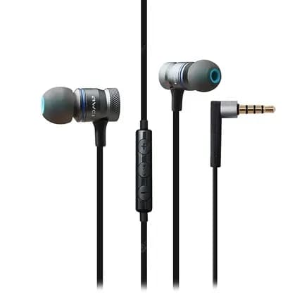 AWEI ES-70TY Wired Earphone