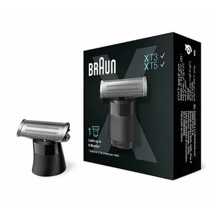 Trimmer başlığı BRAUN XT10