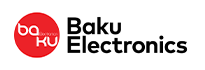 Baku Electronics logo